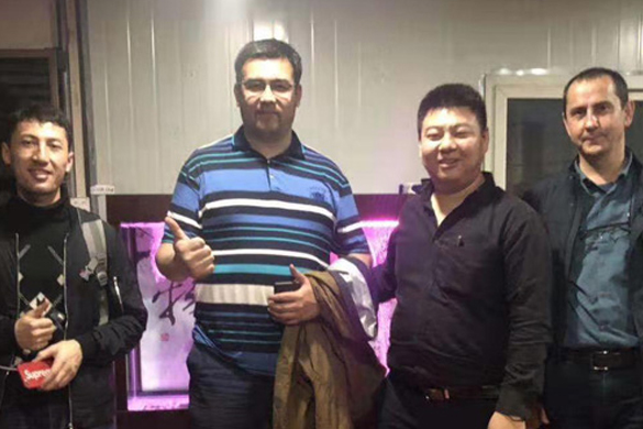 开云在线登录别墅龙骨机_哈萨克斯坦客户